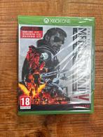 Metal Gear Solid V: The Definitive Experience (Xbox One), Avontuur en Actie, Online, Vanaf 18 jaar, 1 speler