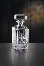 Spiegelau & Nachtmann Whiskyfles, glas, transparant, Ophalen of Verzenden, Nieuw