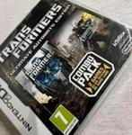 Nintendo DS TRANSFORMERS Ultimate Autobots Edition COMBO pak, Spelcomputers en Games, Games | Nintendo DS, Avontuur en Actie, 1 speler