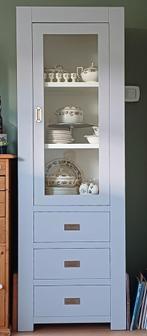 Prachtige goede kast met deur en lades, Ophalen, 200 cm of meer, 50 tot 100 cm, 25 tot 50 cm