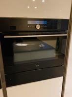 Combi magnetron oven pelgrim, Witgoed en Apparatuur, Magnetrons, Ophalen, Gebruikt, Oven, Inbouw