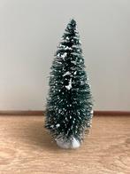 Kerst Lemax decoratie kerstboom 15 cm hoog, Diversen, Ophalen of Verzenden, Zo goed als nieuw