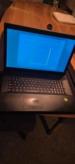 Lenovo G710 Laptop - Goedkoop!, Computers en Software, Gebruikt, Qwerty, Intel, Ophalen of Verzenden