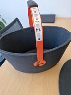 Lieblingskorb boodschappenmand isolatie koelbox zwart 22 L, Ophalen of Verzenden, Zo goed als nieuw, Koelbox, Koelelement