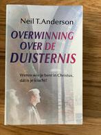 Overwinning over de duisternis  - Neil T Anderson, Gelezen, Christendom | Protestants, Ophalen of Verzenden, Neil T Anderson