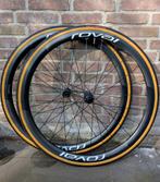 Roval Alpinist CLX II wielen met Sram XDR body, Fietsen en Brommers, Ophalen of Verzenden, Zo goed als nieuw, Racefiets, Wiel