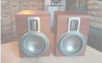 Super Philips Ribbon bookshelf luidsprekerset, Philips, Verzenden, Zo goed als nieuw, 60 tot 120 watt