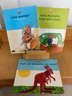 Bekende Kleuter Boeken, Ophalen of Verzenden, Zo goed als nieuw, 3 tot 4 jaar