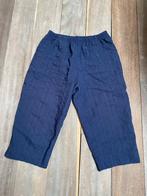 Victor Collection XXL marineblauwe corsairbroek G st, Overige typen, Victor, Gedragen, Verzenden