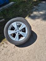 Originele velgen Toyota, Ophalen, Velg(en), 17 inch, Winterbanden