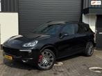Porsche Cayenne 3.6 S 420PK |Pano|Bose|Camera|Luchtvering|Tr, Automaat, Cayenne, Gebruikt, Adaptive Cruise Control