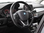 BMW 2-serie Active Tourer 225XE 224 PK HYBRID XDRIVE EXECUTI, Auto's, Automaat, 8 kWh, Stof, Gebruikt
