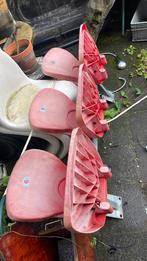 stadion stoelen van Sparta stadion, Ophalen of Verzenden