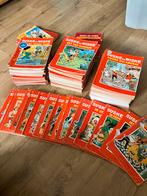 Suske en Wiske, Boeken, Europa, Meerdere comics, Willy vanderSteen, Ophalen