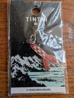 Kuifje bedel, Ophalen of Verzenden, Kuifje, Nieuw, Beeldje of Figuurtje