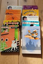 Vintage: 10 boekjes Van Pietje Prik door Lea Smulders, Ophalen of Verzenden, Gelezen, Kind en Jeugd