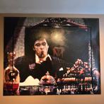 Scarface Tony Montana Giclée door Peter Donkersloot, Ophalen