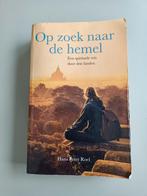 Op zoek naar de hemel - Hans Peter Roel, Boeken, Gelezen, Ophalen of Verzenden, Spiritualiteit algemeen, Hans Peter Roel