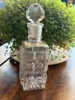 Antiek parfume flesje, Ophalen of Verzenden