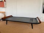 Auping Cleopatra Daybed – Mid Century Design, Ophalen, Gebruikt, 90 cm, Eenpersoons