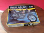 Yamaha gr 50 café racer bouwpakket van revell, Hobby en Vrije tijd, Modelbouw | Auto's en Voertuigen, Auto, Revell, Groter dan 1:32