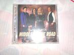 cd middle of the road the very best of, Ophalen of Verzenden, 1960 tot 1980, Zo goed als nieuw