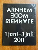 AMBER Arnhem Mode Biënnale 2011, Ophalen of Verzenden, Zo goed als nieuw