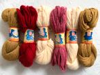 Scheepjeswol Soedan 6 x 50 g, Hobby en Vrije tijd, Breien en Haken, Ophalen of Verzenden, Nieuw, Haken, Wol of Garen