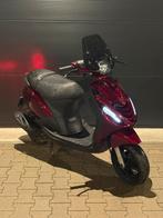 Piaggio zip 50cc 2016 TOPSTAAT, Ophalen, Gebruikt, Zip, Benzine
