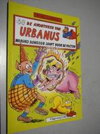 Urbanus, Nabuko Donosor loopt voor de voeten, Eén stripboek, Ophalen of Verzenden