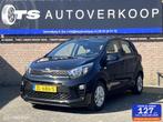 Kia Picanto 1.0 MPi DynamicLine APPLE CARPLAY+CAMERA, Voorwielaandrijving, Start-stop-systeem, Gebruikt, Euro 6