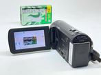 videocamera, Audio, Tv en Foto, Full HD, Panasonic, N, 20x of meer