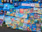 Leesboeken baby- peuter- kinder boeken oa Woezel en Pip, Ophalen of Verzenden, 3 tot 4 jaar