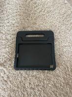 iPad 6 Tablet Hoes - Zwart, Computers en Software, Tablet-hoezen, Gebruikt, Bescherming achterkant, Ophalen, 10 inch