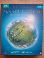 Planet Earth 2, Cd's en Dvd's, Blu-ray, Ophalen of Verzenden, Zo goed als nieuw, Documentaire en Educatief