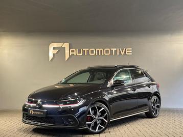 Volkswagen POLO 2.0 TSI GTI Pano|Keyless|IQ|Beats|18”|VOL beschikbaar voor biedingen