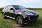 Porsche CAYENNE 3.6 V6|YOUNGTIMER|APK-Nieuw|Carplay draadloo, Auto's, Porsche, Cayenne, Gebruikt, Zwart, 3598 cc