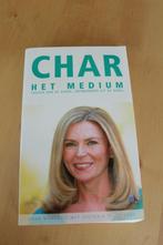 Char Margolis - Het medium, Ophalen of Verzenden, Zo goed als nieuw, Char, Achtergrond en Informatie