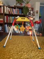 Babygym gratis afhalen, Ophalen