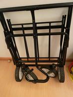 Bolderkar, Caravans en Kamperen, Bolderkarren, Ophalen, Zo goed als nieuw