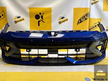 Voorbumper Golf 8 8.5 VIII R R20 8.5 Facelift 5H0807221QLD5k beschikbaar voor biedingen