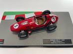 Ferrari 246 F1 M. Hawthorn Dutch GP 1958, Nieuw, Overige merken, Ophalen of Verzenden, Auto