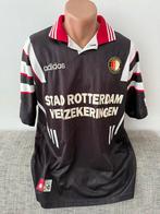 Vintage voetbalshirt Feyenoord uitshirt 1996/97, Verzamelen, Sportartikelen en Voetbal, Ophalen of Verzenden, Gebruikt, Feyenoord
