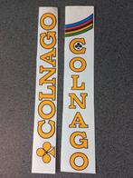 Colnago stickers, Fietsen en Brommers, Fietsaccessoires | Overige Fietsaccessoires, Nieuw, Ophalen of Verzenden