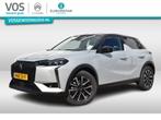 DS DS 3 E-Tense Pallas | Ligne Business 54 kWh Navi | Airco, Auto's, 1525 kg, Gebruikt, Zwart, 156 pk