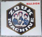 Zouk machine	Maldon, Verzenden, Zo goed als nieuw, Pop