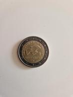 2 euro Italië 2011, Verzenden, Italië, 2 euro, Losse munt