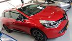 Renault Clio Energy TCe 90pk S&S 2015 Rood, Auto's, Renault, Voorwielaandrijving, 898 cc, 565 kg, Handgeschakeld