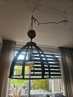 Hanglamp matrix groot, Ophalen, Zo goed als nieuw, Minder dan 50 cm