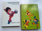 Twee Harlekijntje boeken van Josephine Siebe, Ophalen of Verzenden, Gelezen